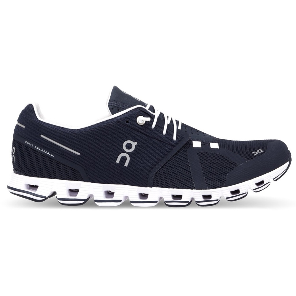 On Running Shoes